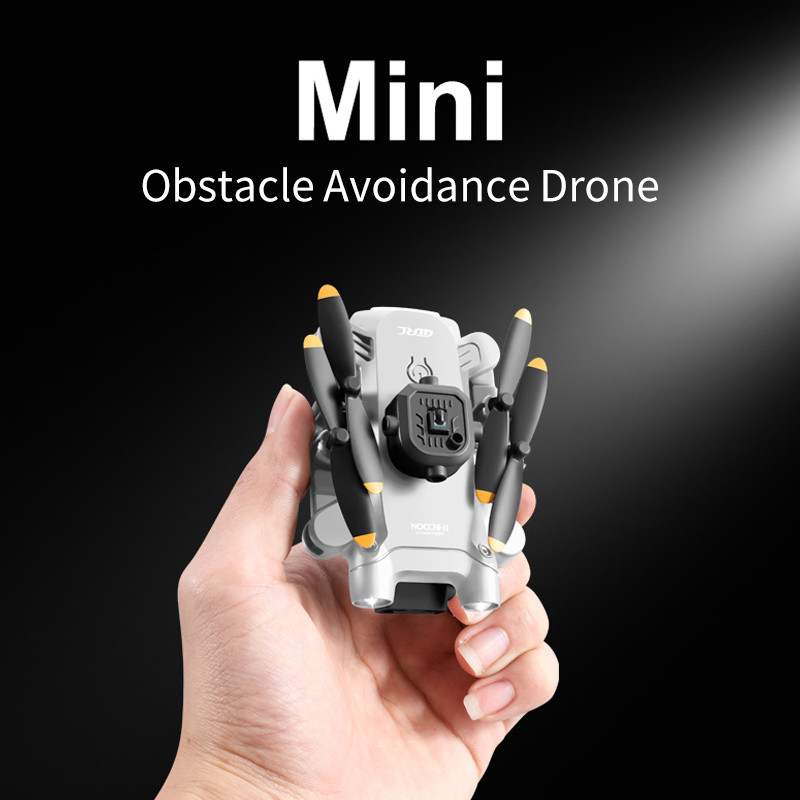 Mini V30 WiFi FPV Drone con do - Drone Lidar recensione e prezzo