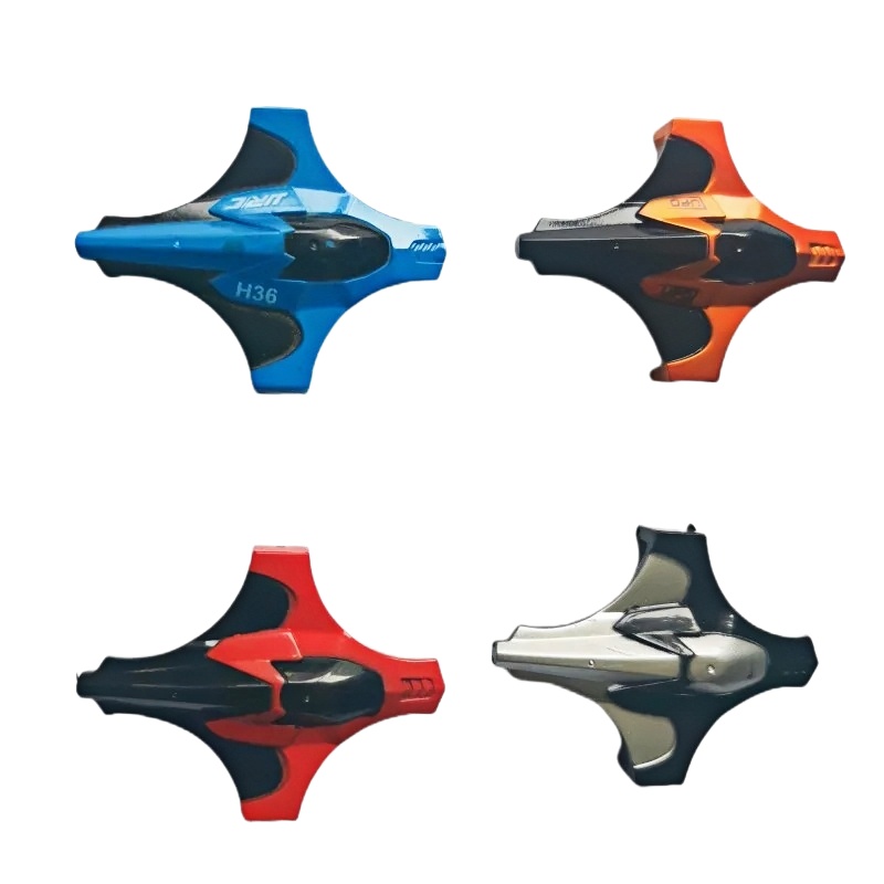Kit Drone Fai-da-Te Completo 2 - Eachine Drone E010 recensione e prezzo
