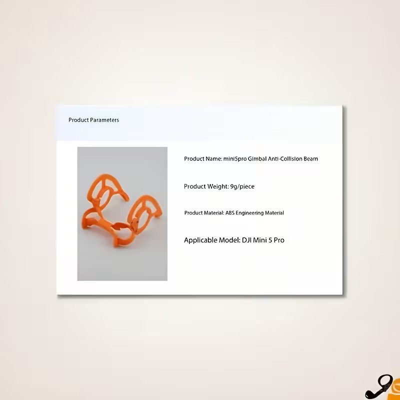 Protezione per gimbal per dron - Drone Video Production recensione e prezzo