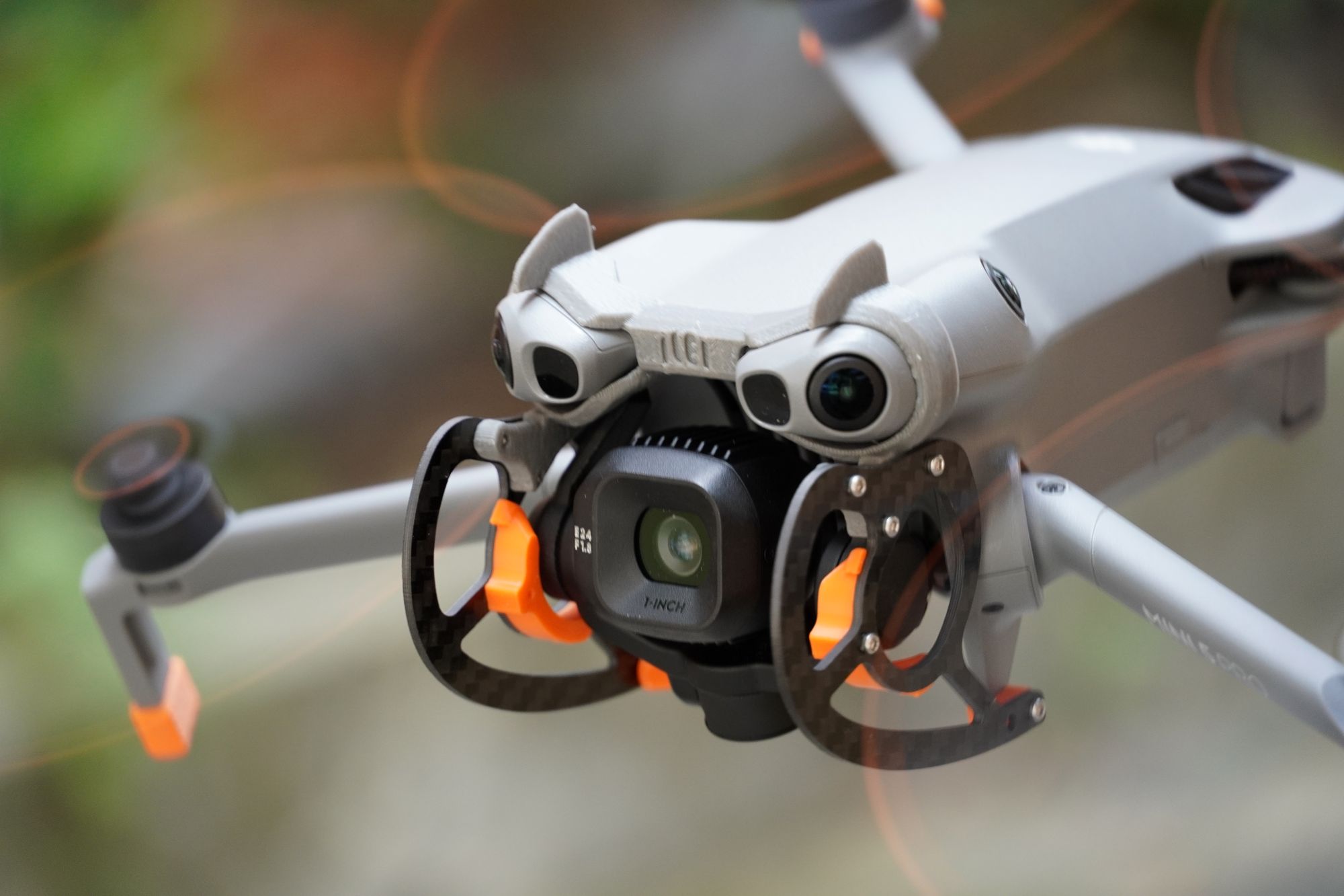 Protezione per gimbal per dron - Drone Video Production recensione e prezzo
