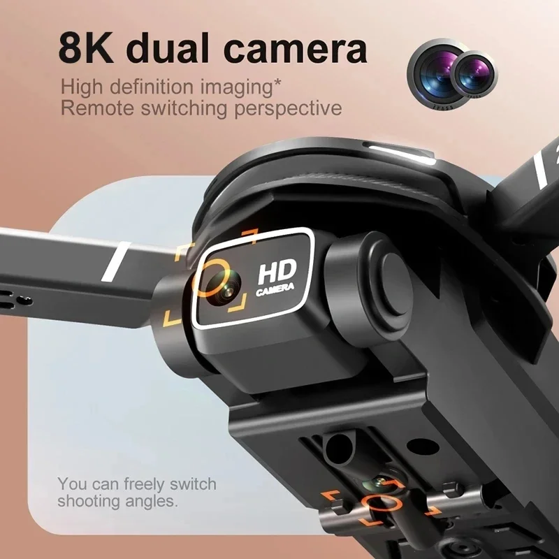 Drone V88 8K Professionale con - Drone Multispectral recensione e prezzo