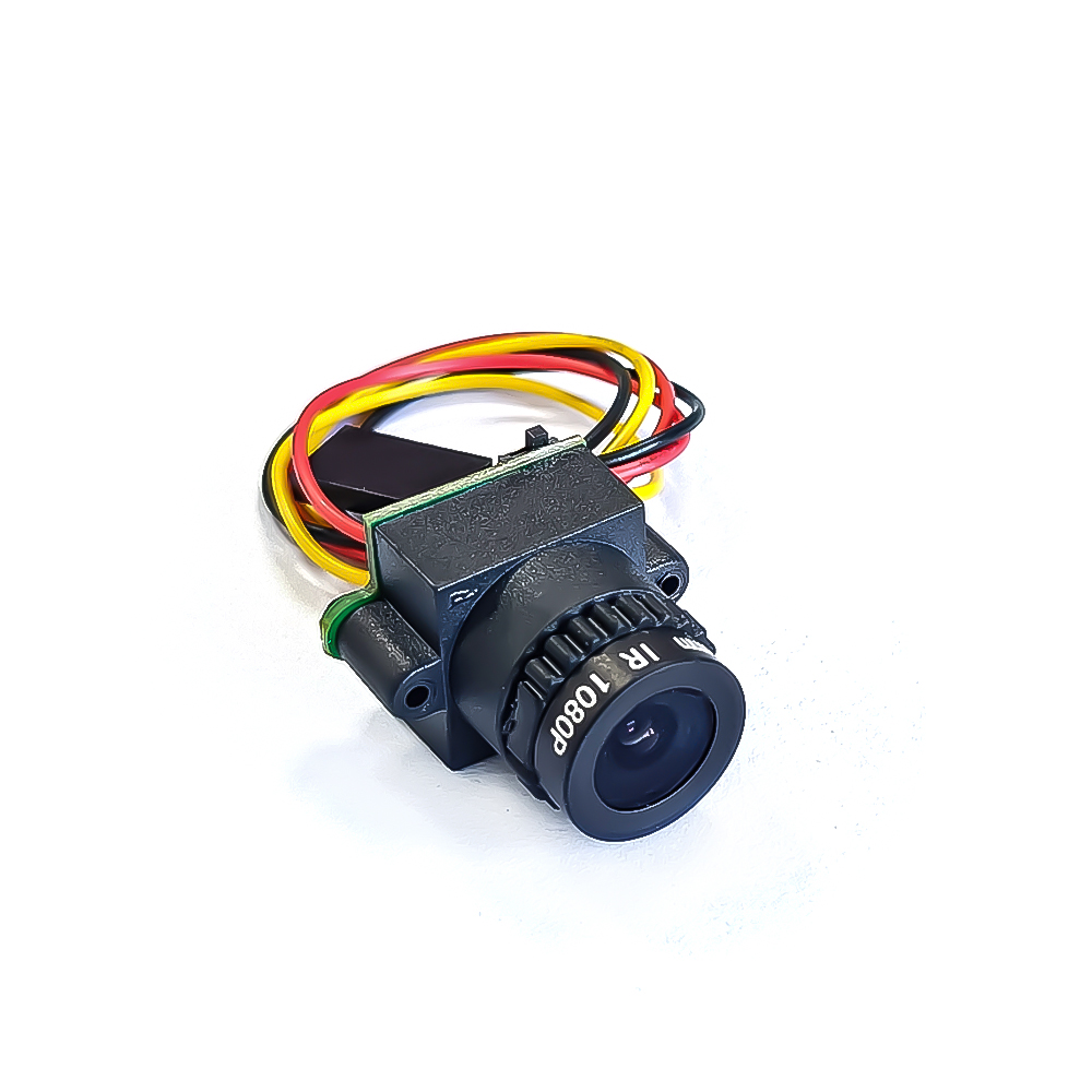 Ricevitore TS832 + RC832 + Tel - Drone Lidar recensione e prezzo