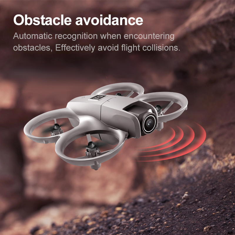 Drone RC GT3 MAX 2026 8K 5G Pr - Drone Lidar recensione e prezzo