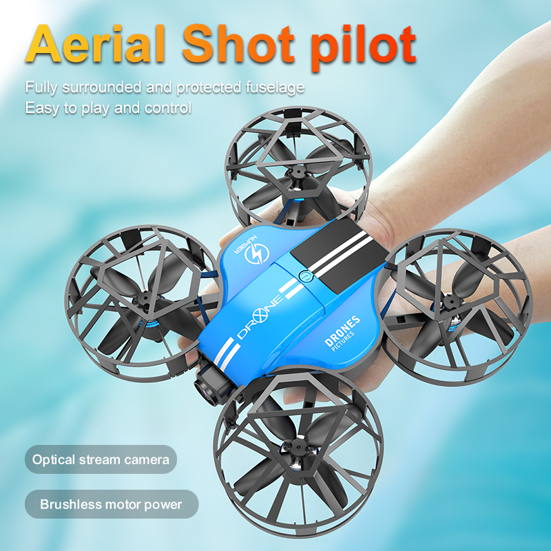 NUOVO Mini Drone 812PRO profes - Drone Video Production recensione e prezzo